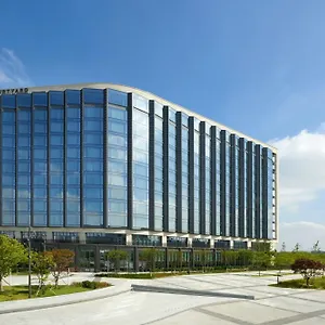 Courtyard By Marriott Botanic Park **** Séoul