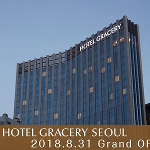 Gracery **** Seul