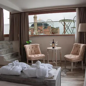 Fuego Design Hotel Istambul